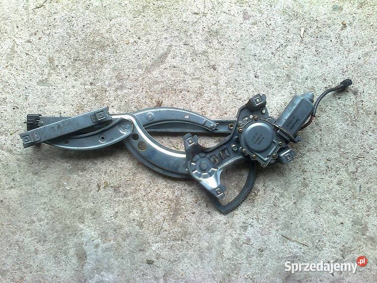 PODNOŚNIK SZYBY PRAWY PRZÓD 357837402A VW PASSAT osobowe sprzedam