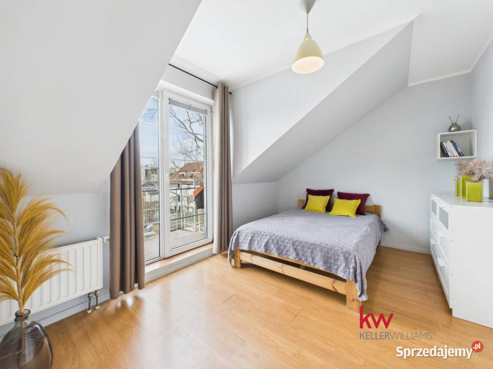 Mieszkanie 406m2 2 pok Wrocław