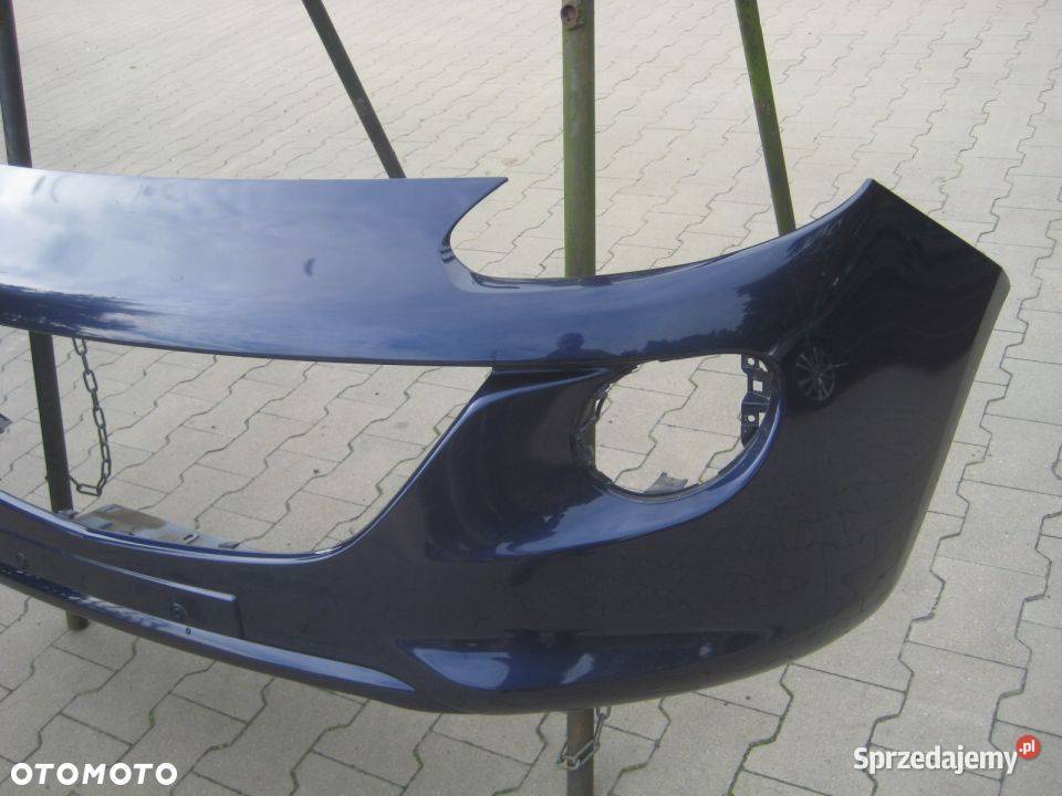 OPEL ADAM 1317R ZDERZAK PRZEDNI