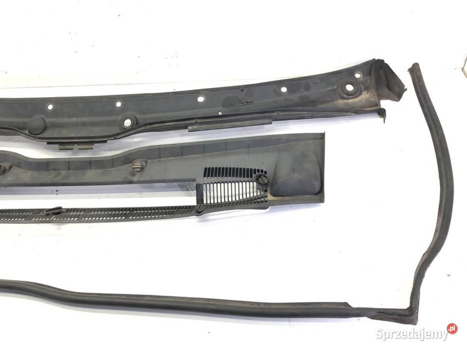 PODSZYBIE BMW E53 8409048 SUV 0006 OSŁONA