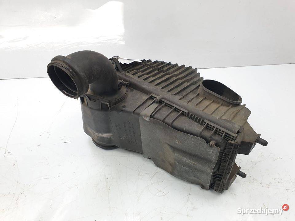 OBUDOWA FILTRA PORSCHE CAYENNE I 7L5128607D osobowe kujawsko-pomorskie Lipno sprzedam