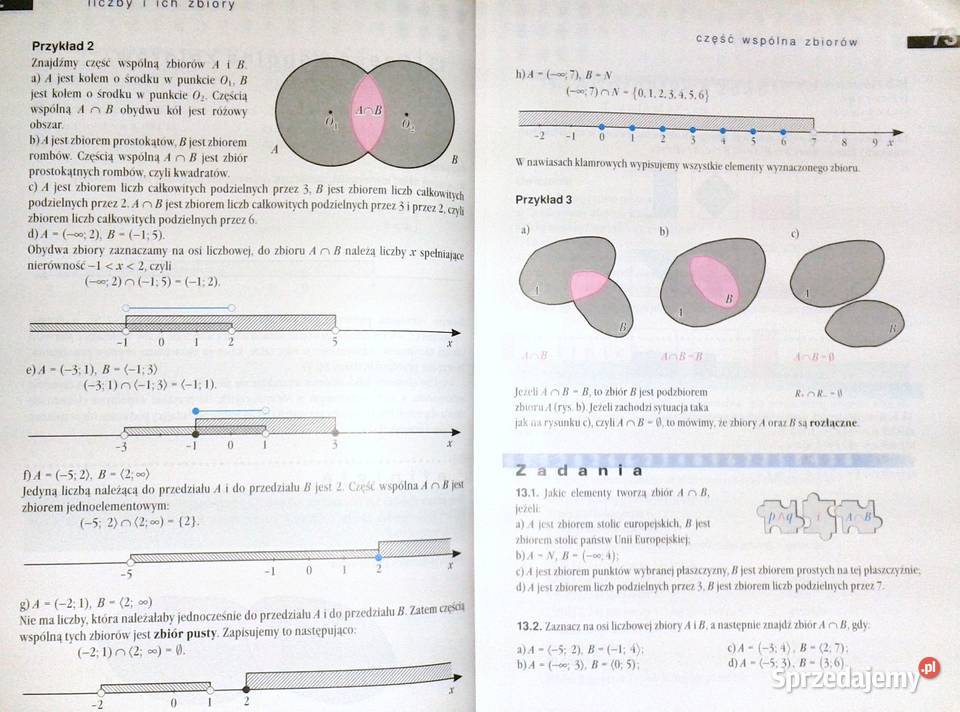 Matematyka 1 Maciej Antek Piotr Grabowski