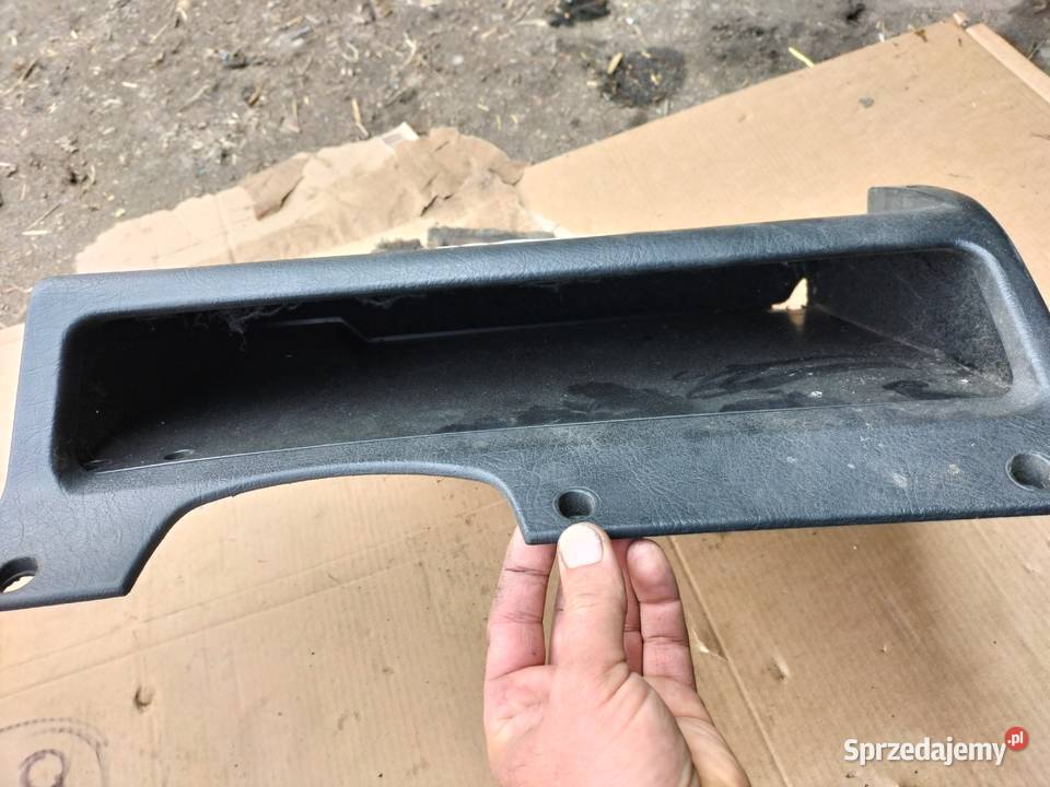 AUDI 80 B3 80B3 OSŁONA KOLUMNY KIEROWNICZEJ