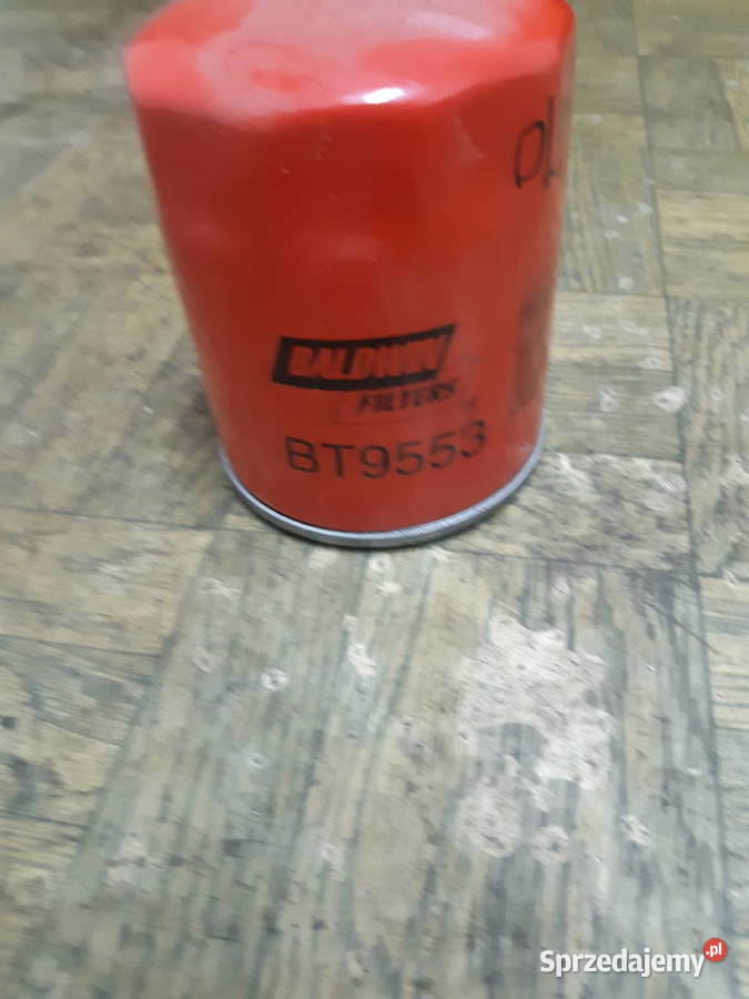 FILTR BT9553 HYDRAULICZNY Koronowo sprzedam