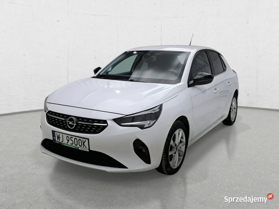 Opel Corsa F 2019 pełny VAT Komorniki