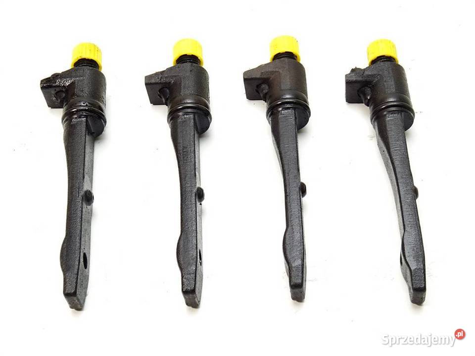 WTRYSKIWACZE OPEL ASTRA G X20DTL 20 82 9809