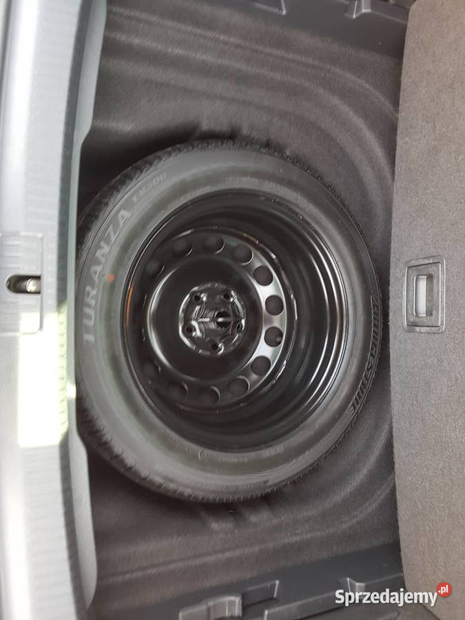 Volkswagen Golf VII 20 TDI BMT Highline DSG EU6 podgrzewane fotele Konin