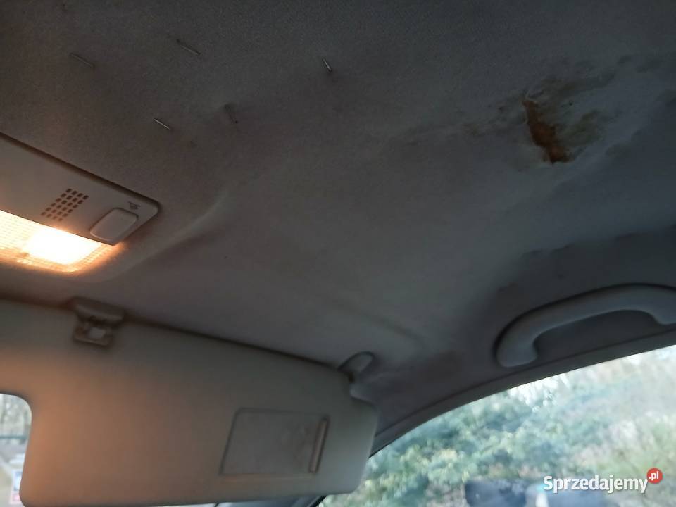 Skoda Fabia 14 mpi benzyna 2003 1400cm3 Częstochowa