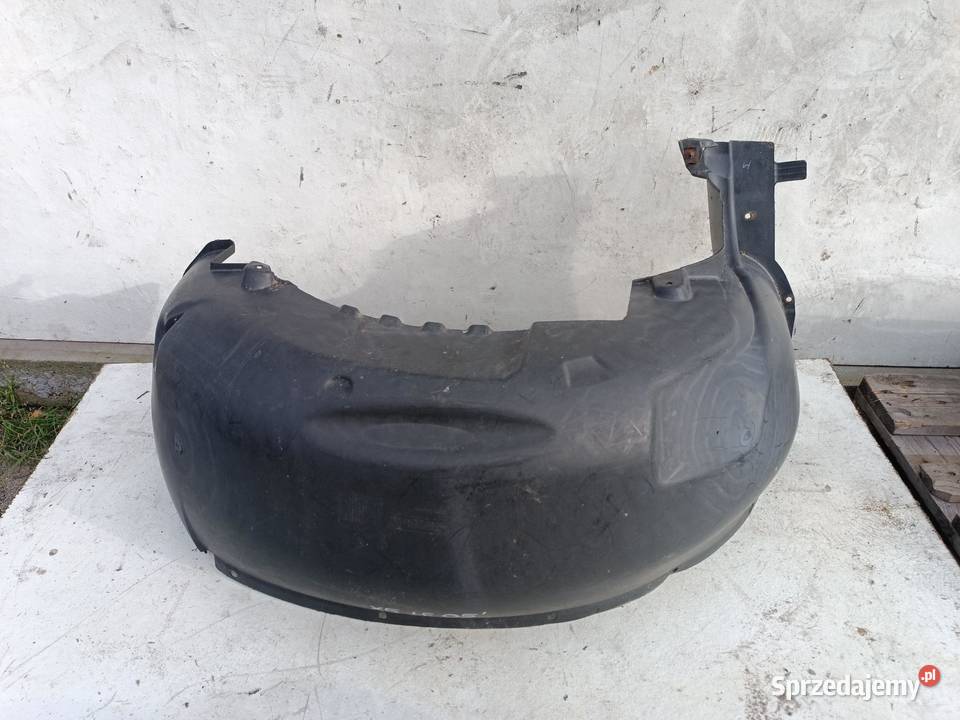 NADKOLE PRAWY TYŁ BMW X5 E53 8403060