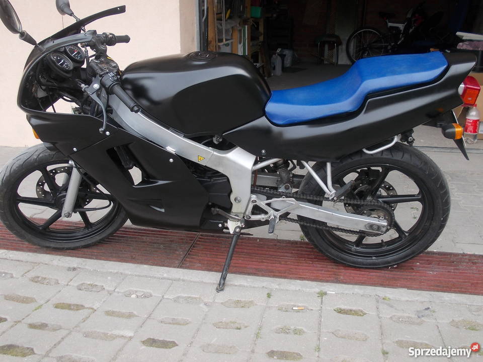 Honda NS1 Montesa Lublin sprzedam