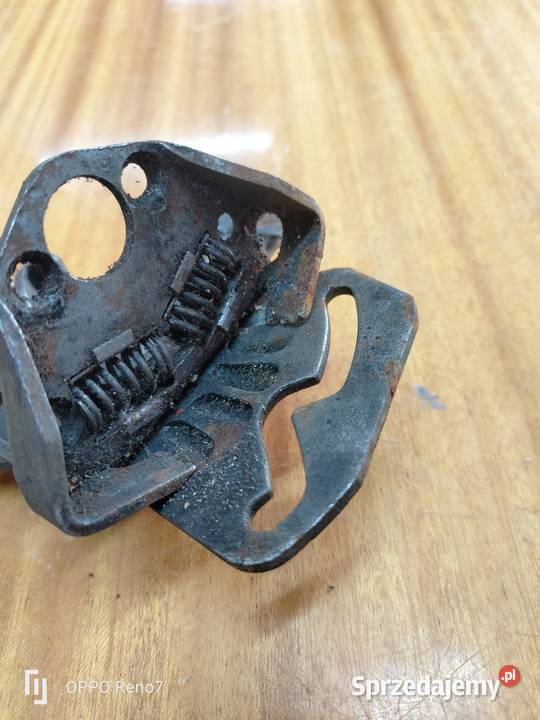 Aparat zmiany biegów Jawa cz 350 łódzkie Łubno sprzedam