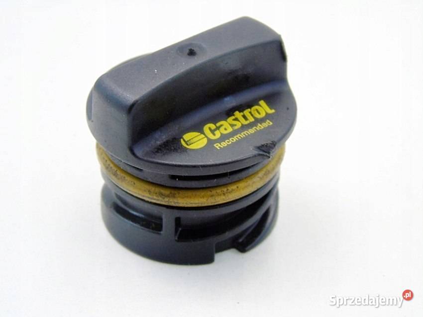 KOREK WLEWU OLEJU 10 ECOBOOST FOCUS 3 4 ECOSPORT Sosnowiec