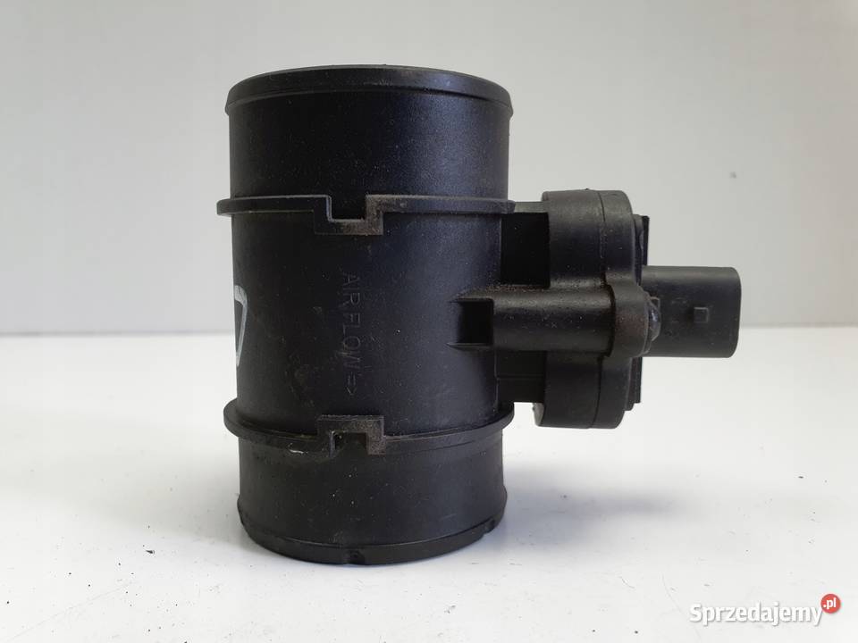 PRZEPŁYWOMIERZ Opel Corsa D 14 16V 13307079 osobowe Przepływomierze Rudka