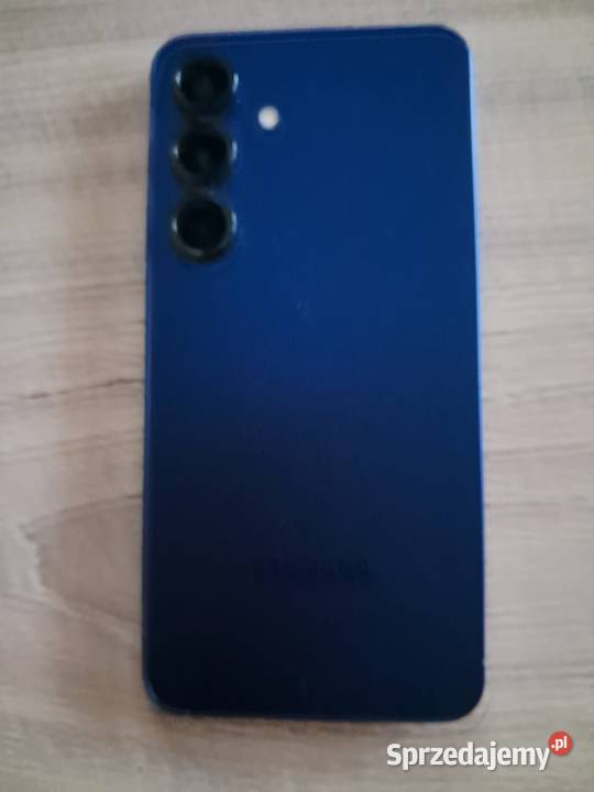 Samsung Galaxy S25 Gliwice sprzedam