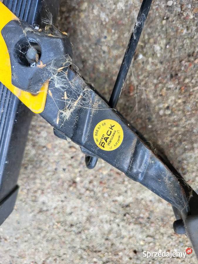 Bagażnik dachowy auto maxi Supra plus narty box Pułtusk