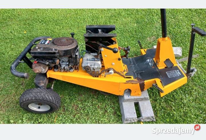 Stiga park stiga villa podkarpackie Jasło