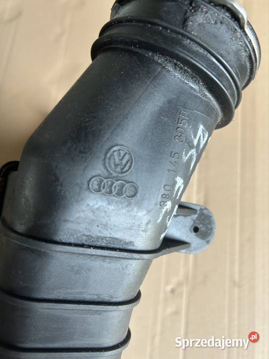 Intercooler Passat b5 fl 19tdi 130 3B0145805D Bydgoszcz
