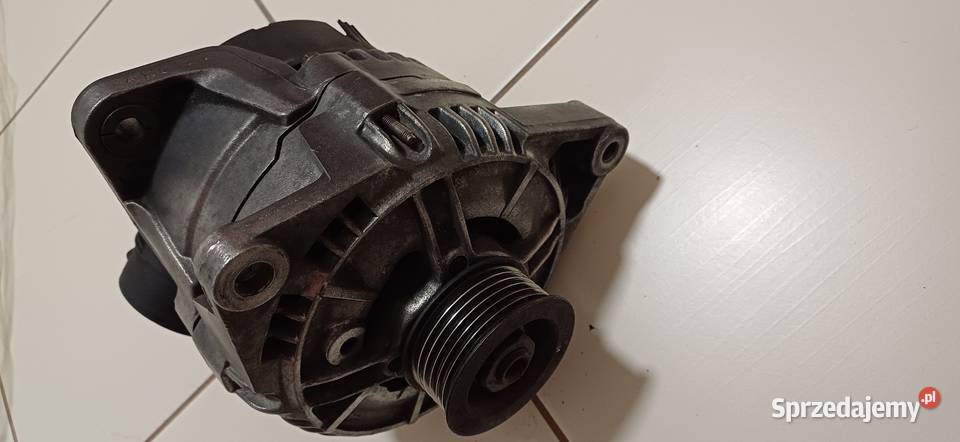 Alternator Audi A8 D2 42 V8 Gorzów Wielkopolski sprzedam