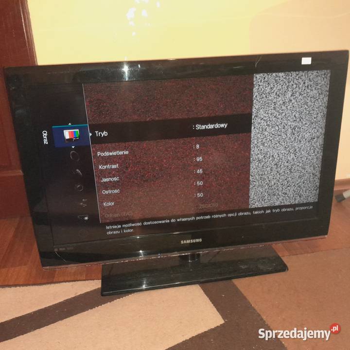 Rozne telewizory 19 do 40 Józefów
