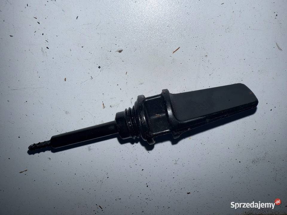 Korek wlewu oleju bagnet SYM Orbit II 50 4T Układ paliwowy Ostrów Wielkopolski