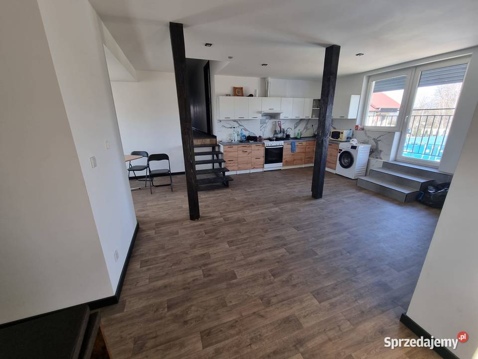 Wynajmę Pokój 1 osobowy Brzegi Kokotów Kraków sprzedam