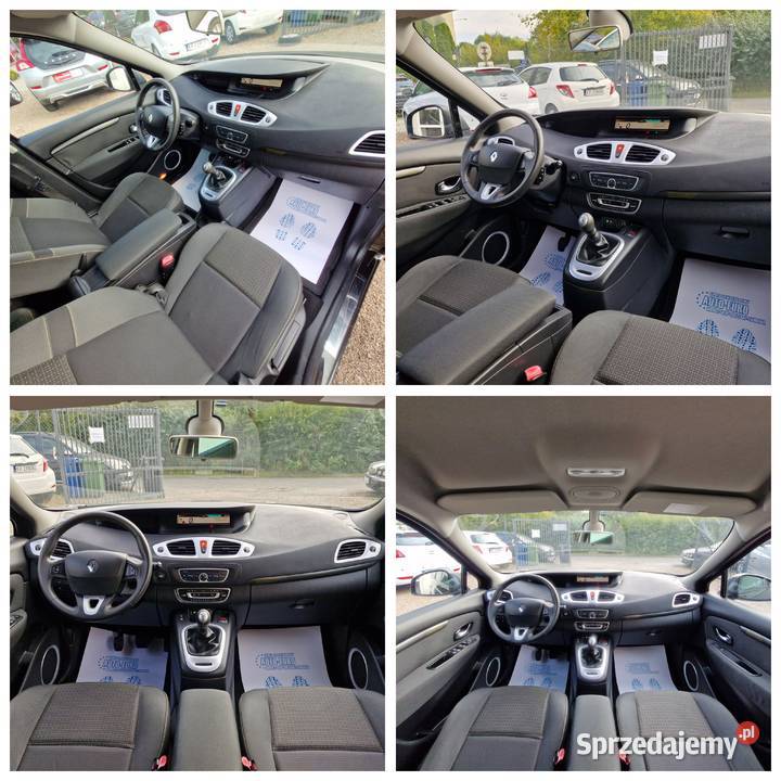 14 benzyna 130 bogata wersja 7 foteli niski Kraków