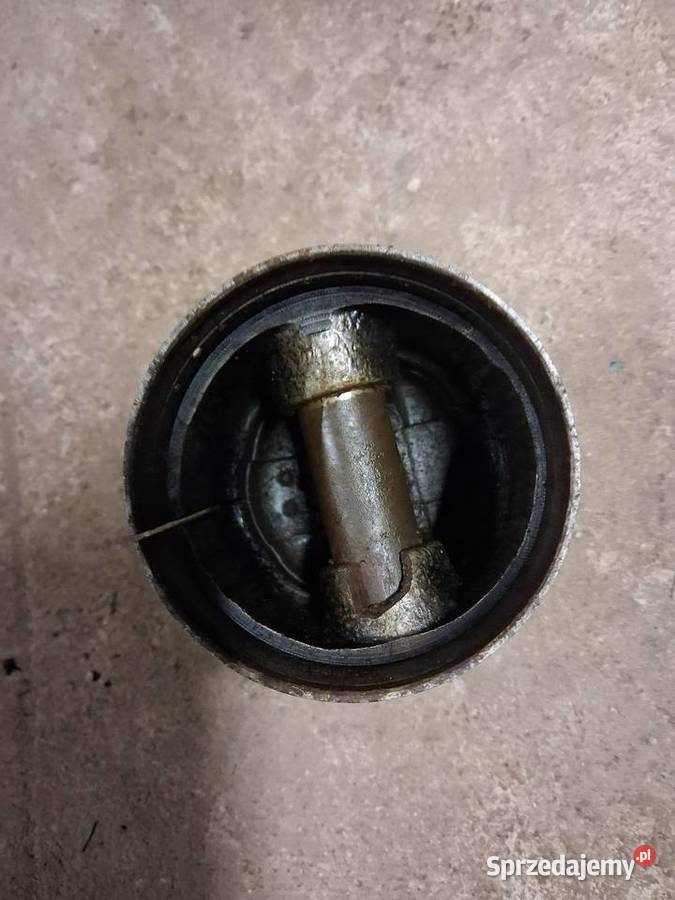 Tłok nsu 601t601ts kalosz Annopol