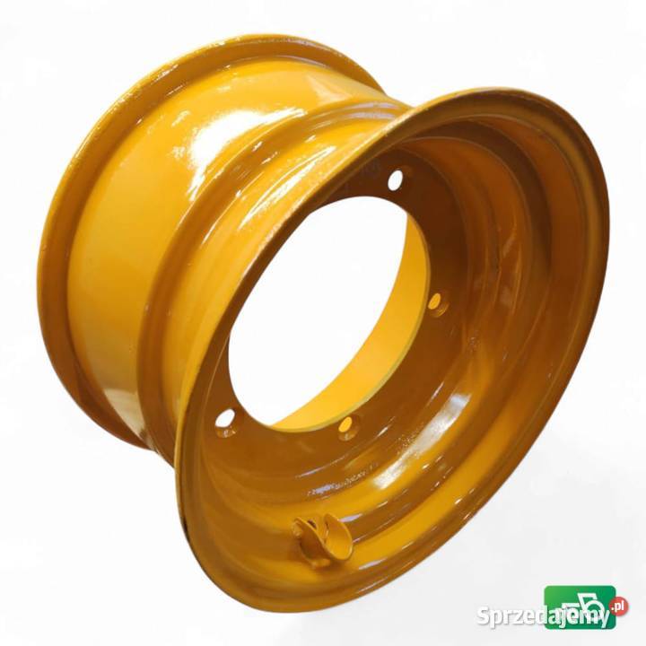 Felga R20 GKN Wheels 11x20 41916000 JCB 53860 Wilkowo