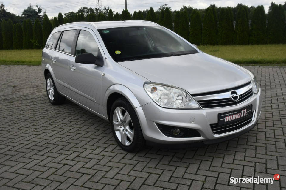 Opel Astra 16Benz Kutno