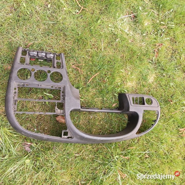 Citroen Xsara 2 deska panel konsola Skoczów