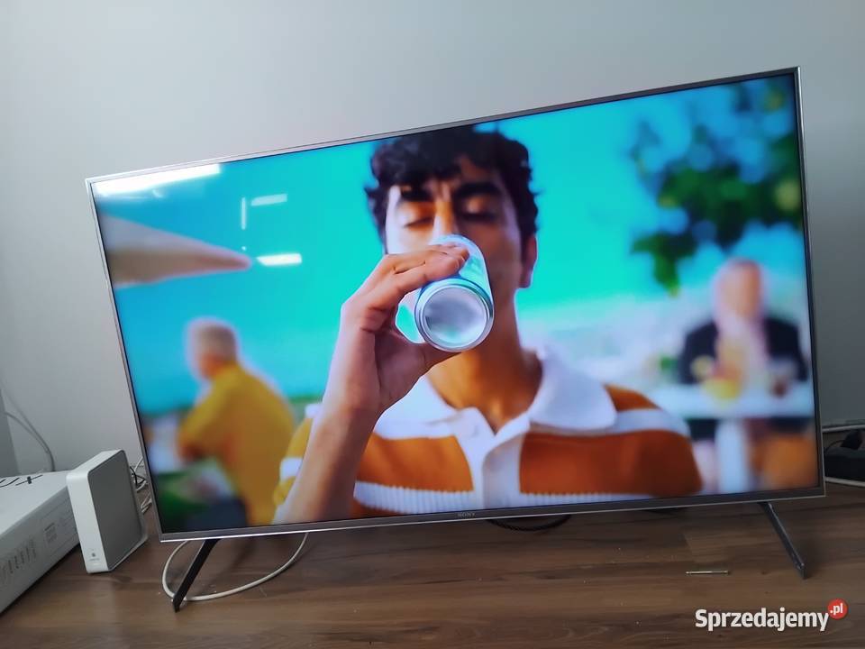 Sprzedam Telewizor 55 Sony Oled Bytom