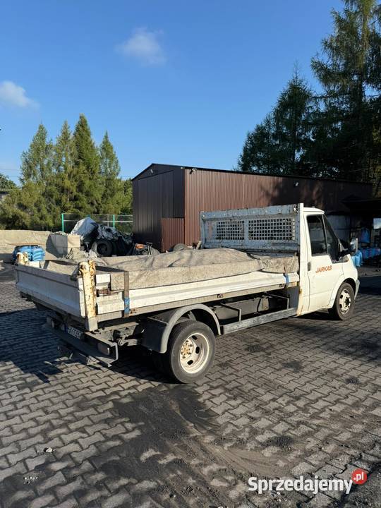 Tanio Miał Węgiel Kostka Groszek Koks Transport