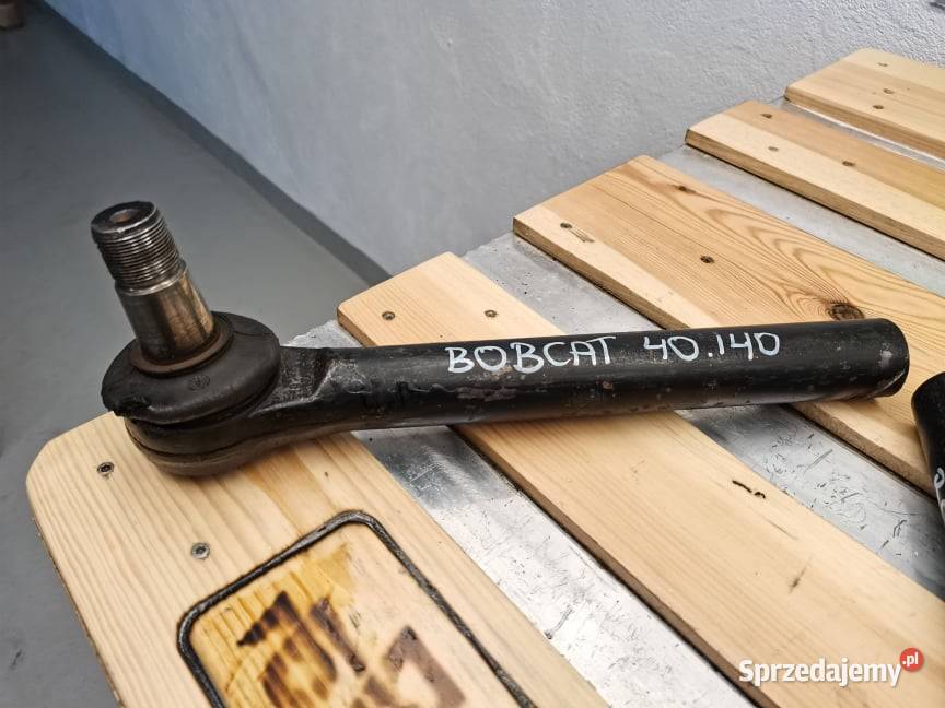Drążek kierowniczy Bobcat T 40140 Wilkowo