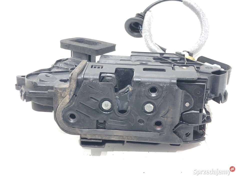 ZAMEK DRZWI LEWY PRZÓD SKODA KODIAQ Hatchback sprzedam