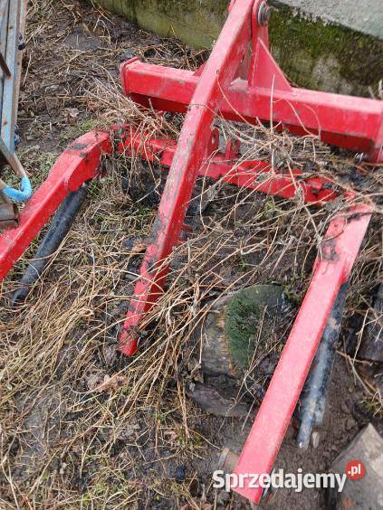 sprzedam hydro pak zawiasie Zator