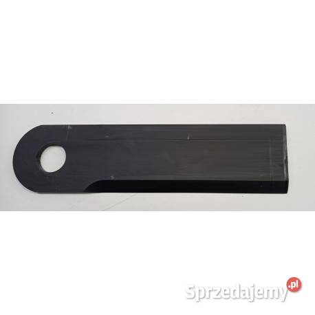 Nóż przystawki kukurydzy 240x60x6 wzmacniany z łódzkie Sieradz sprzedam