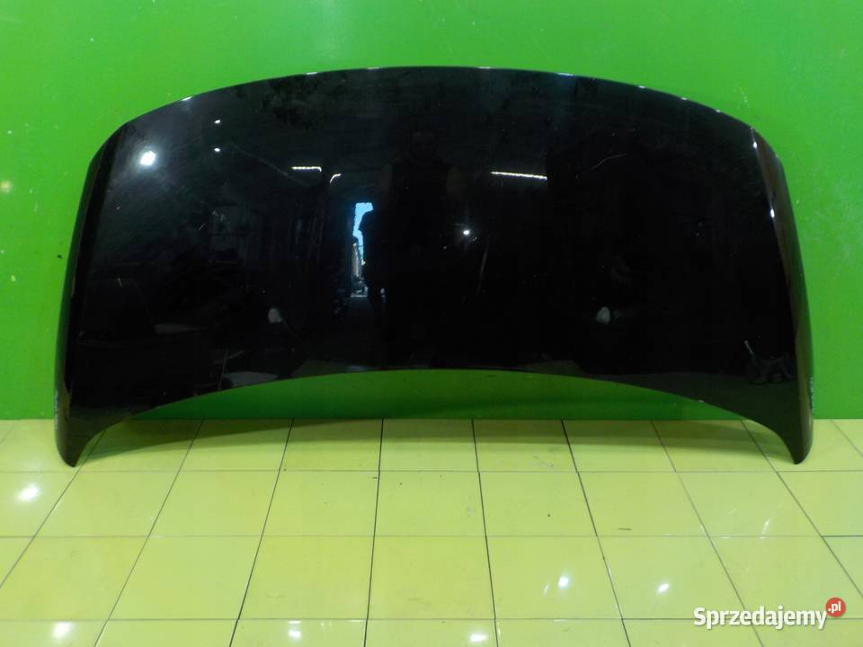 PEUGEOT 3008 I 10r 5D maska osobowe Suków