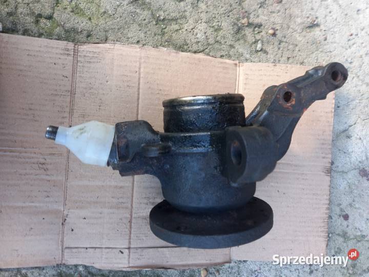 ZWROTNICA OPEL MOVANO B Andrespol