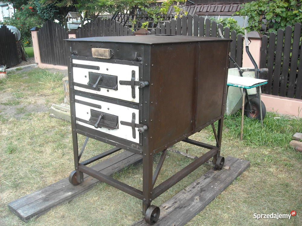 piec chlebowy lubuskie Żagań