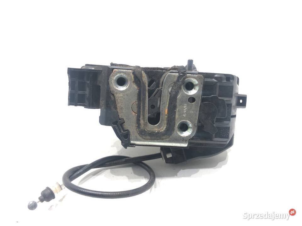 ZAMEK DRZWI LEWY TYŁ KIA CEED Kombi 0712 Karoseria