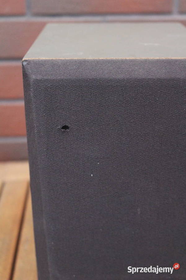 kolunmy sony ssp 11 wielkopolskie Kalisz sprzedam