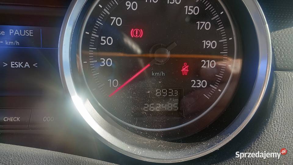 Peugeot 508 20 HDI sprzedam