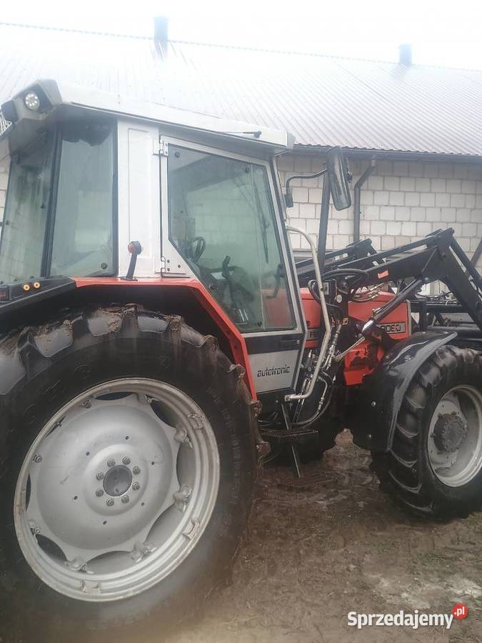Sprzedam Massey Ferguson 3080 Jeleniewo