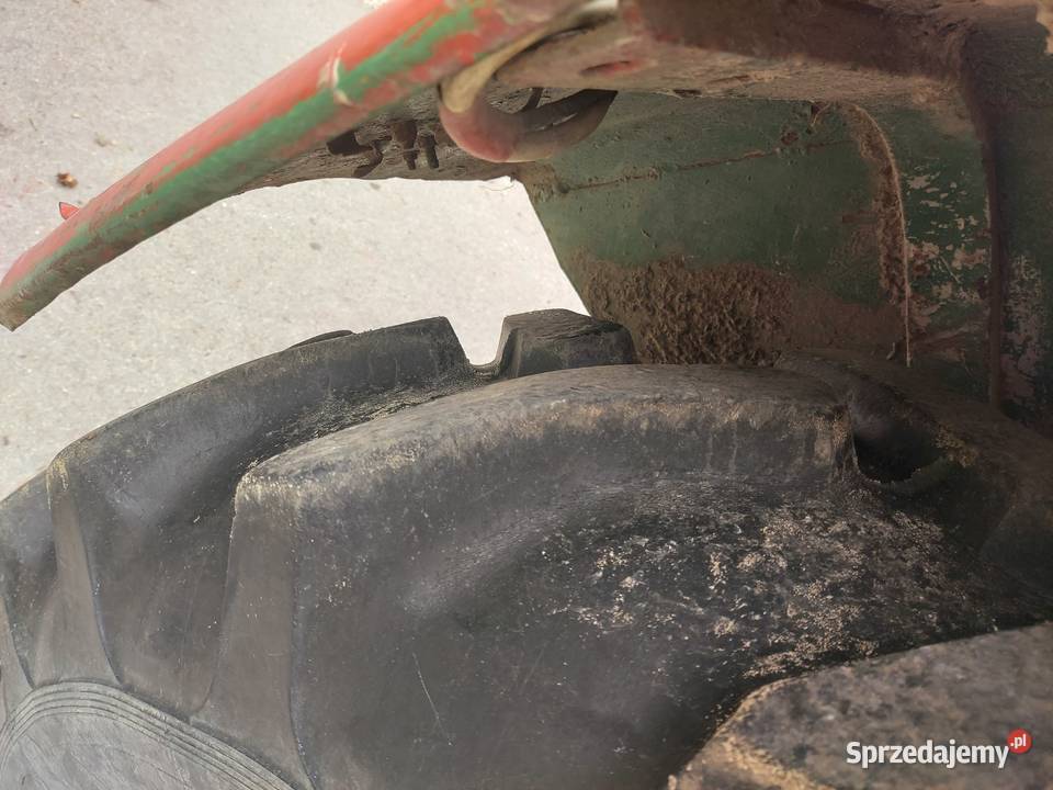 Ciągnik ursus c330 oryginał 360 zetor t25 kubota Ursus Wola Rzędzińska