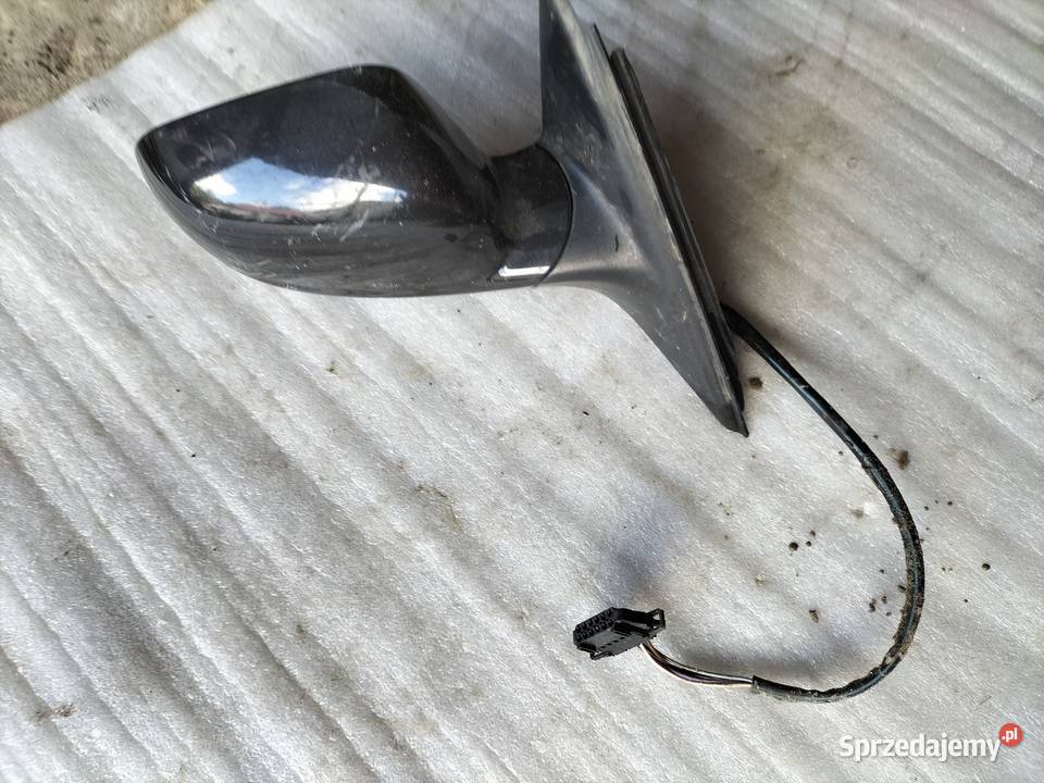 LUSTERKO PRAWE PASSAT B5 B 5 Kamień-Kolonia