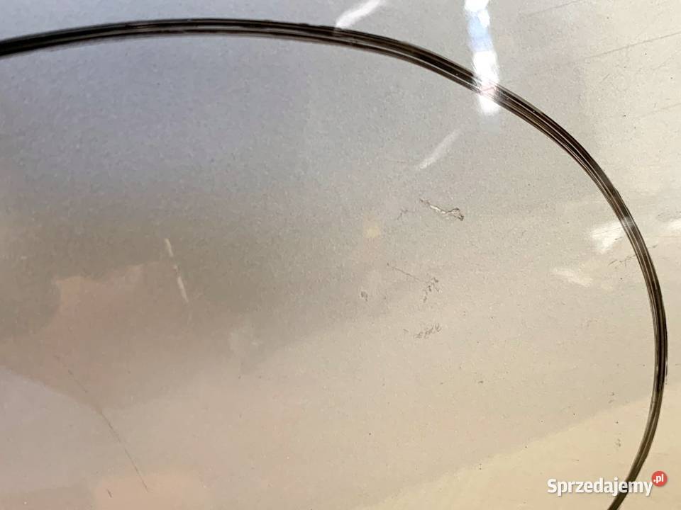 DRZWI PRAWY TYŁ RENAULT SCENIC III Minivan