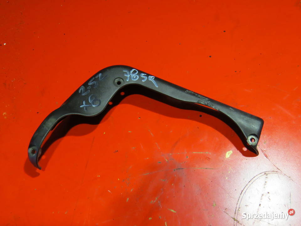 PIAGGIO X8 125 150 180 200 250 zaślepka osłona mazowieckie