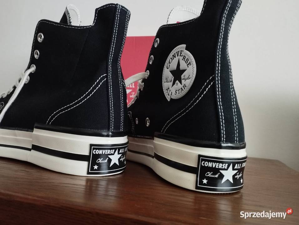 Converse 70 Plus 465 Kołobrzeg