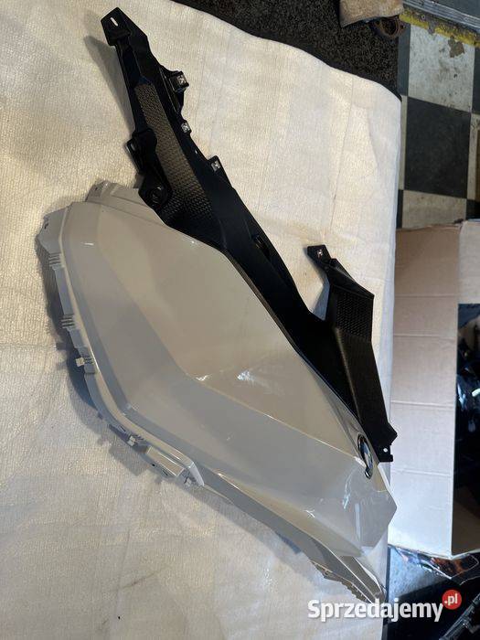 BMW F 800GS K72 bok owiewka oslona lewy Poznań