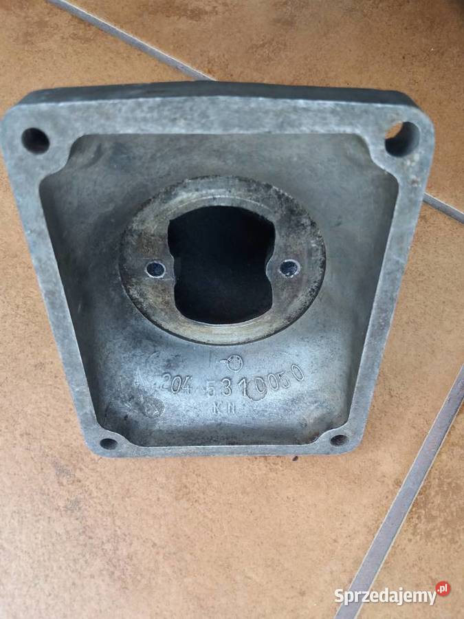 BMW r35 r4 kolumna obudowa lewarek zmiany biegów Lisew